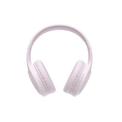 Havit H633bt - Trdlse On-Ear Hovedtelefoner, Pink