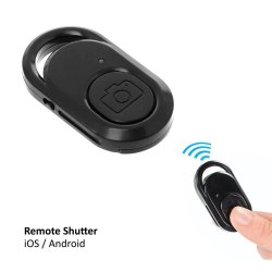 Maclean Mce610 10" 12W Led-Ringlys Med Stativ Og Bluetooth