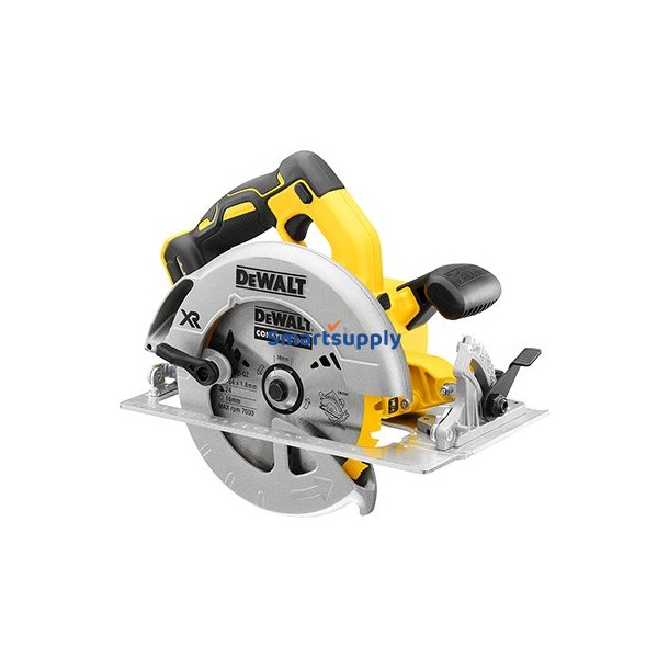 Dewalt Dcs570n-Xj Rundsavklinge 18,4 cm 1 Stk