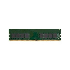 Kingston dedikeret hukommelse til Dell 16 GB DDR4-3200Mhz ECC-modul til Dell