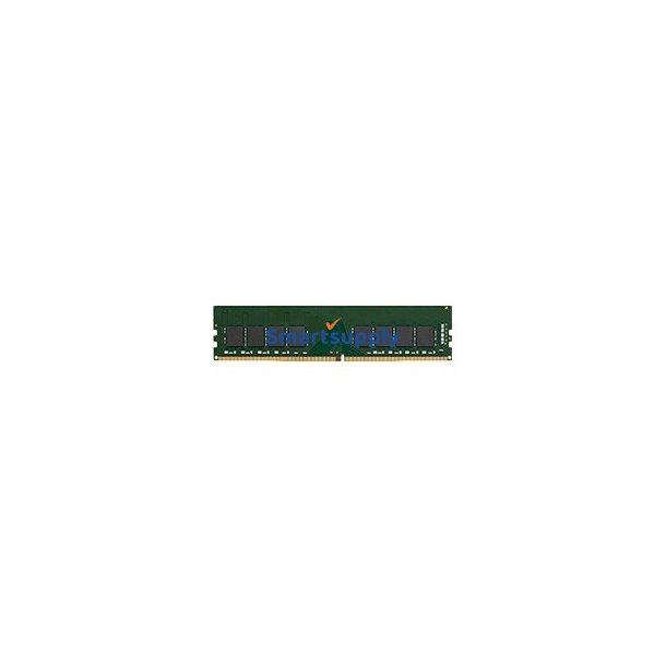 Kingston dedikeret hukommelse til Dell 16 GB DDR4-3200Mhz ECC-modul til Dell
