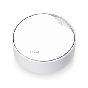 TP-Link DECO X50-POE(1-PACK) mesh Wi-Fi-system Dual-band (2,4 GHz / 5 GHz) Wi-Fi 6 (802.11ax) Hvid 2 Intern