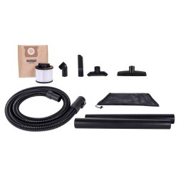 20 LITER TR/VD STVSUGER MED STIKKONTAKT AT-DXV20PTA