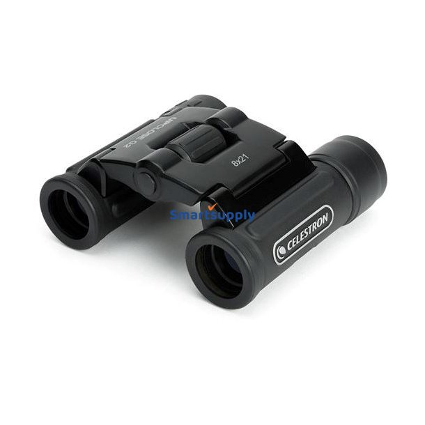 Celestron Upclose G2 8X21 Kikkert Bk-7