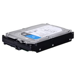 Seagate Skyhawk Intern Harddisk 8Tb 256 MB 3,5" Serial ATA III (St8000vx010)