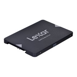 Lexar Ns100 2,5" 256Gb Serial ATA III