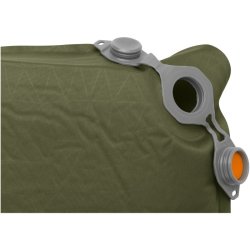 Sea To Summit Camp Plus S.I. Selvoppusterende Matte.