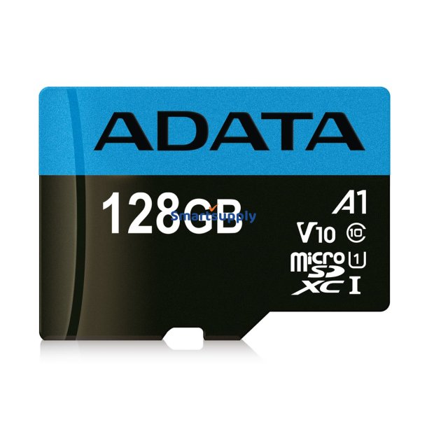ADATA Premier 128 GB MicroSDXC UHS-I Klasse 10