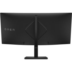 OMEN by HP 34" WQHD 165 Hz Curved gamingskrm  OMEN 34c