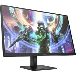 OMEN by HP 27" QHD 240 Hz gamingskrm  OMEN 27qs