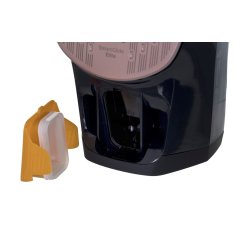 Philips DST8020/20 strygejern Dampstrygejern SteamGlide Elite-strygesl 3000 W Bl