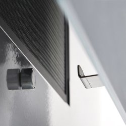 AKPO WK-4 NERO LINE 2.0 50 WHITE T300 Liner LED/Controller-htte