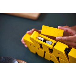 Lego Star Wars 75407 Klodsbygget Star Wars-Logo