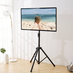 Techly Universal Floor Tripod Stand Til 17-60" Tv