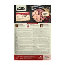 ACANA Indoor Entre 4,5 kg