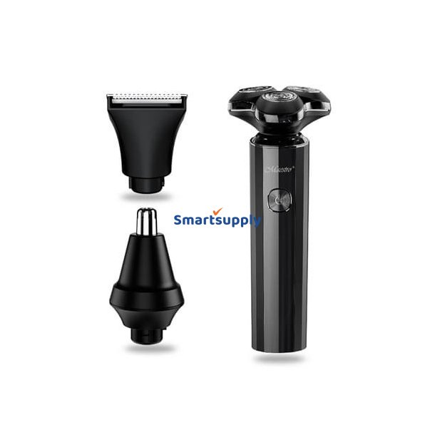 Maestro Mr-676 3-I-1 Usb-Barberst