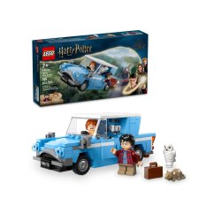 Lego Harry Potter 76424 Flyvende Ford Anglia