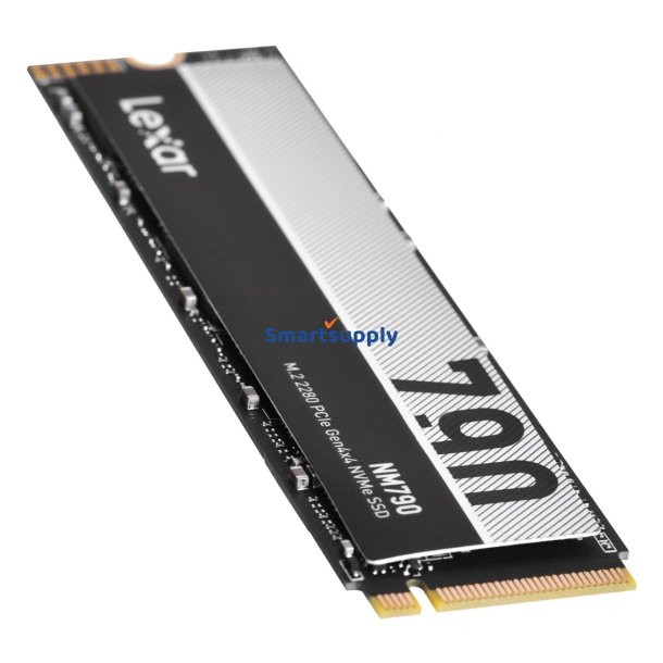 Lexar Nm790 M.2 1Tb PCI Express 4.0 Slc NVME
