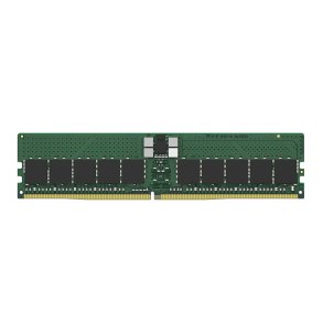 Kingston Technology KSM48E40BD8KI-32HA hukommelsesmodul 32 GB 1 x 32 GB DDR5 4800 MT/s Fejlkorrigerende kode