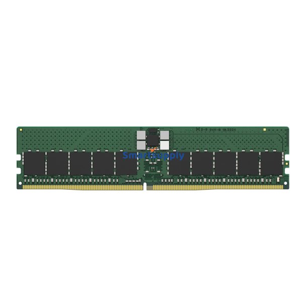 Kingston Technology KSM48E40BD8KI-32HA hukommelsesmodul 32 GB 1 x 32 GB DDR5 4800 MT/s Fejlkorrigerende kode
