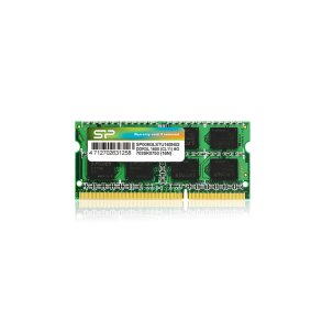 Silicon Power 8GB DDR3L SO-DIMM hukommelsesmodul 1 x 8 GB 1600 Mhz