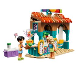 Klodser Lego Friends 42625 Beach Smoothie Stand