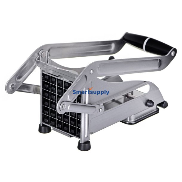 Gefu 13750 Chipskrer Manuel Rustfrit Stl