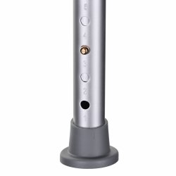 Rektangulr badetaburet med hjdejustering