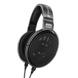 Sennheiser HD 650 Hovedtelefoner Med Ledning