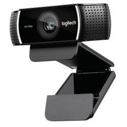 Logitech C922 Pro Stream-Webkamera