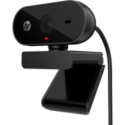 Hp 320 Fhd Webcam