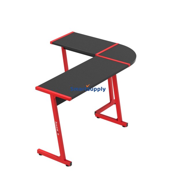 Huzaro Hero 6.0 Red Gaming Desk