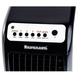 Luftkler Ravanson Kr-2011