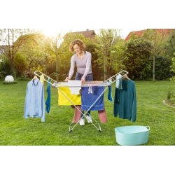 Trrestativ Vileda Aluminium 100