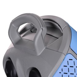 Miele Guard L1 Nordic Blue Stvsuger