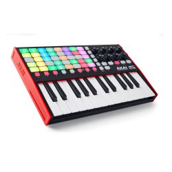 AKAI APC Key 25 MK2 - Ableton Live Controller