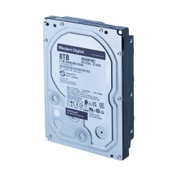 Western Digital Blue 8Tb Wd Purpl 8Tb Wd Purple 3,5" Serial ATA III