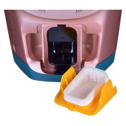 Philips 1000 series DST8030/70 strygejern Dampstrygejern SteamGlide Elite-strygesl 3000 W Grn