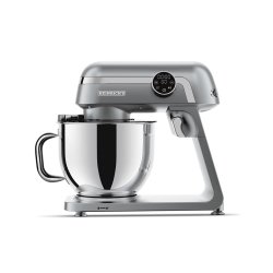 HeinrichS Hkm 8079 Slv Foodprocessor