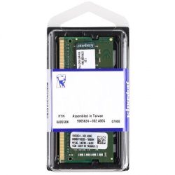 Kingston Kcp424ss6/4 Ram 4Gb 1 X 4Gb Ddr4