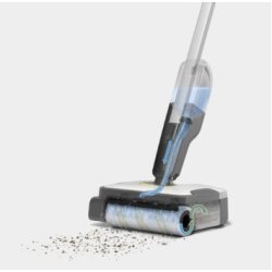 K&auml;rcher Fc 2-4 Batterist 2B Duo El-Moppe