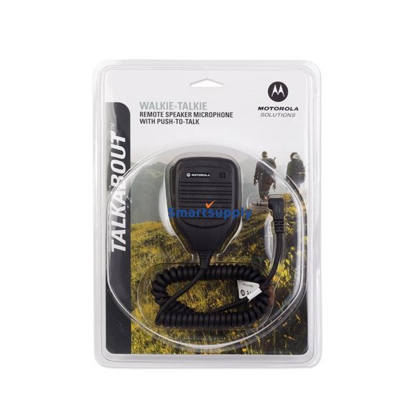 MOTOROLA HNDMIKROFON T62, T72, T82, T82EX, RSM, T92