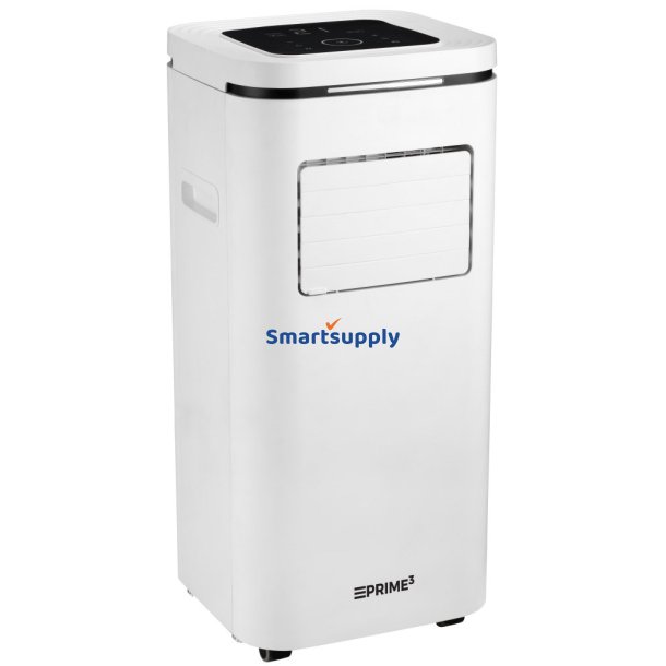 Prime3 SAC41 brbart klimaanlg