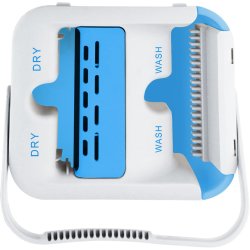 Esperanza EHS004 Roterende moppe