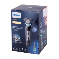 Philips SHAVER Series 9000 S9976/55 Elektrisk Wet & Dry-shaver