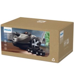 PHILIPS Performer LED-stvsuger XD 8152/12