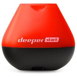 Deeper START ekkolod 50 m