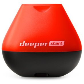 Deeper START ekkolod 50 m