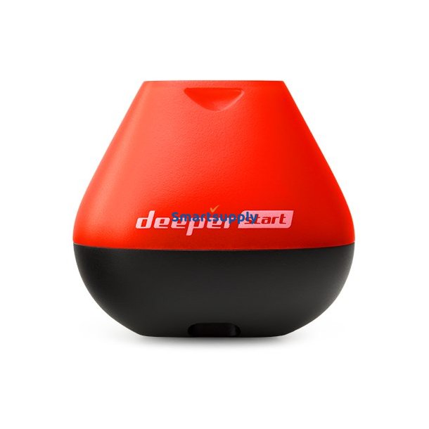 Deeper START ekkolod 50 m