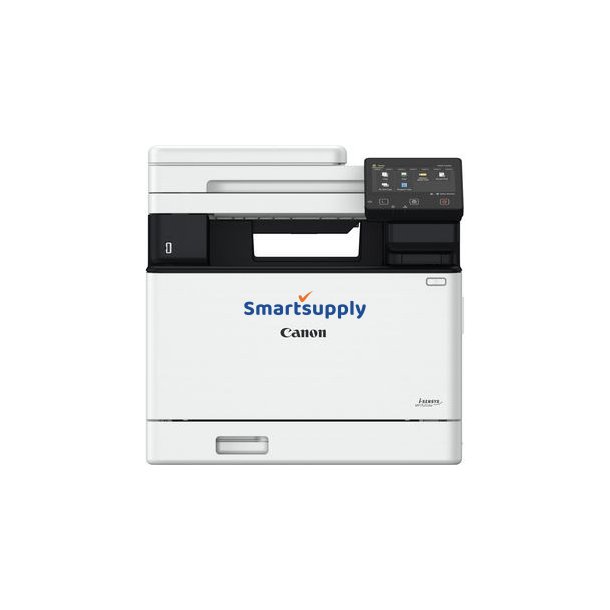 Canon I-Sensys Mf752cdw Laser A4 1200 X 1200 Dpi 33 Ppm Wi-Fi